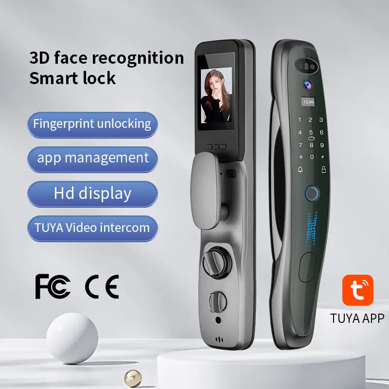 အလိုအလျောက် Intelligent လော့ခ်