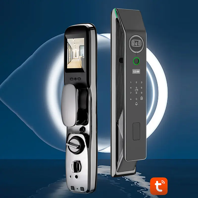 လက်ဗွေရေစိုခံ ပြင်ပဥယျာဉ်လော့ခ်