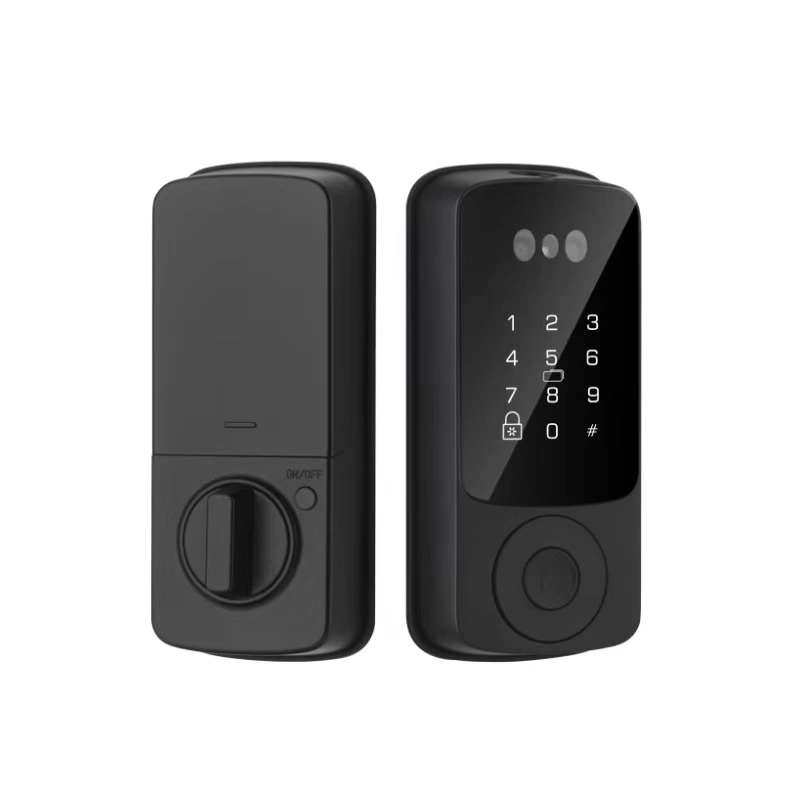 DS003 Video Smart Lock