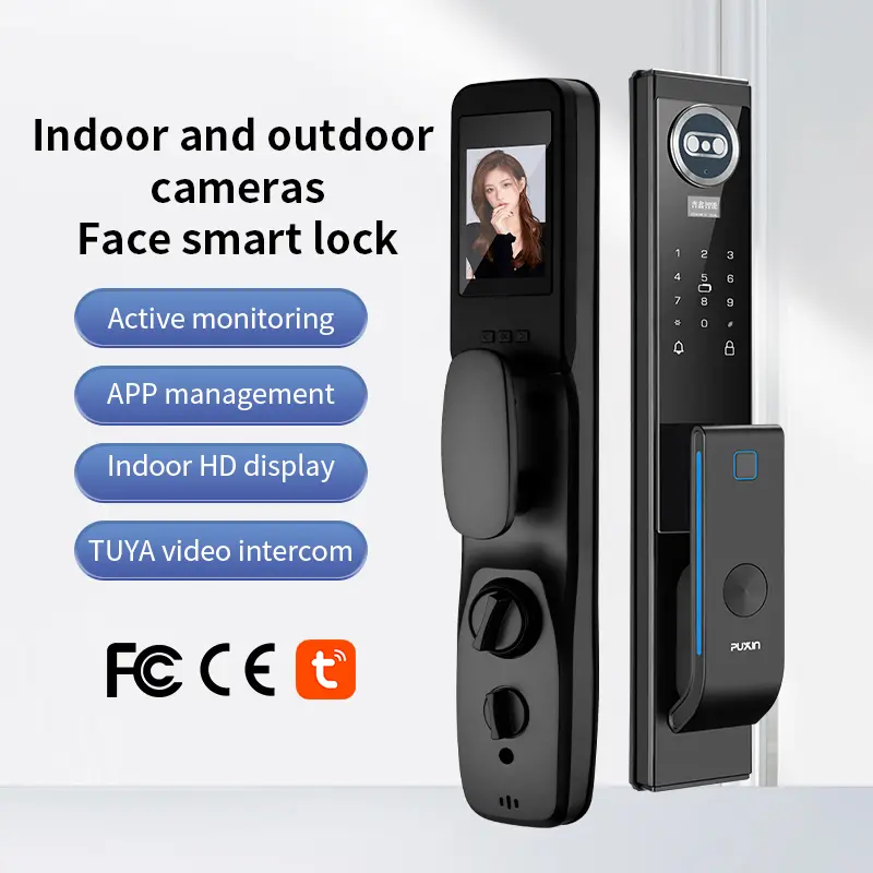 သံလိုက်ကတ်တံခါးလော့ခ်